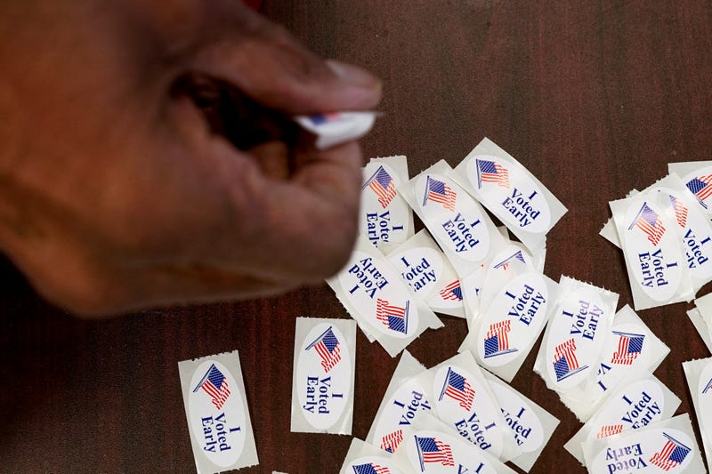 Black Voters Wisconsin