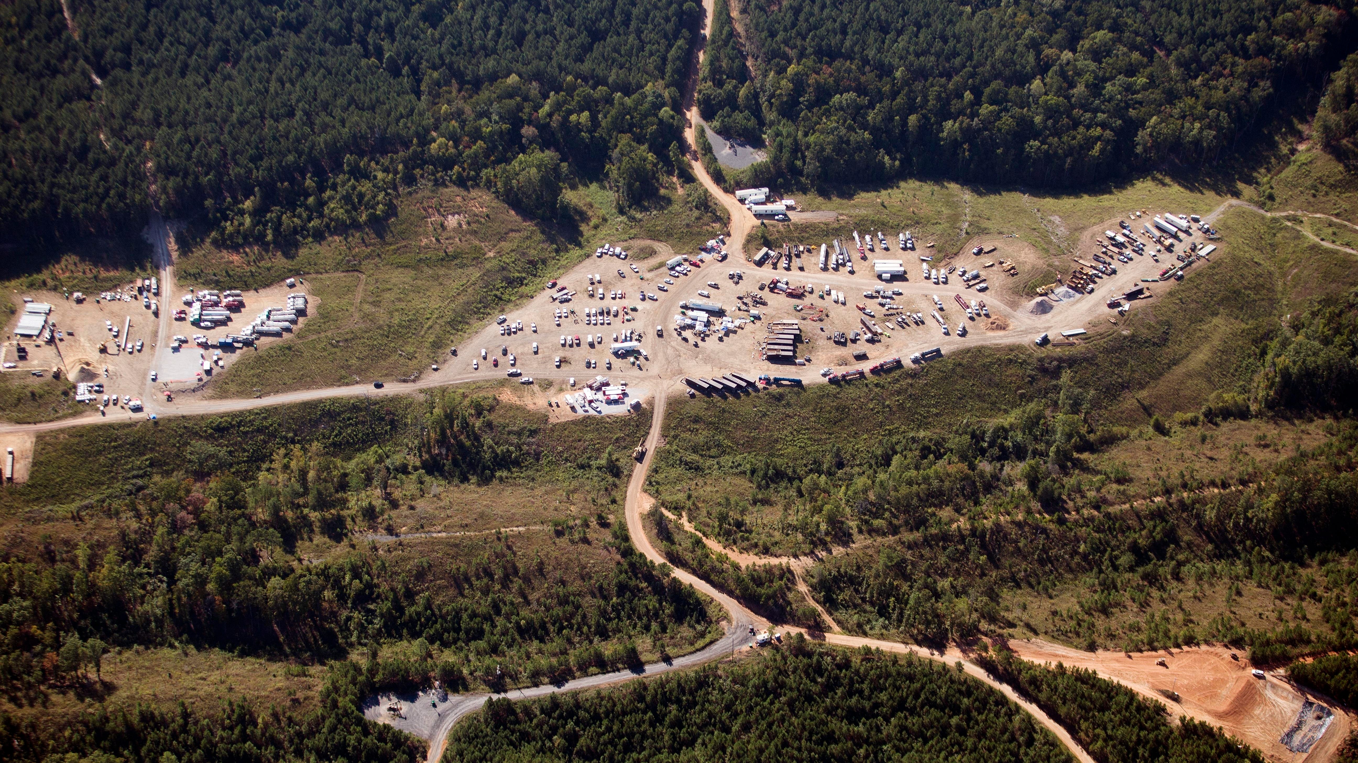 EXPLAINER: Why the Colonial Pipeline hack matters
