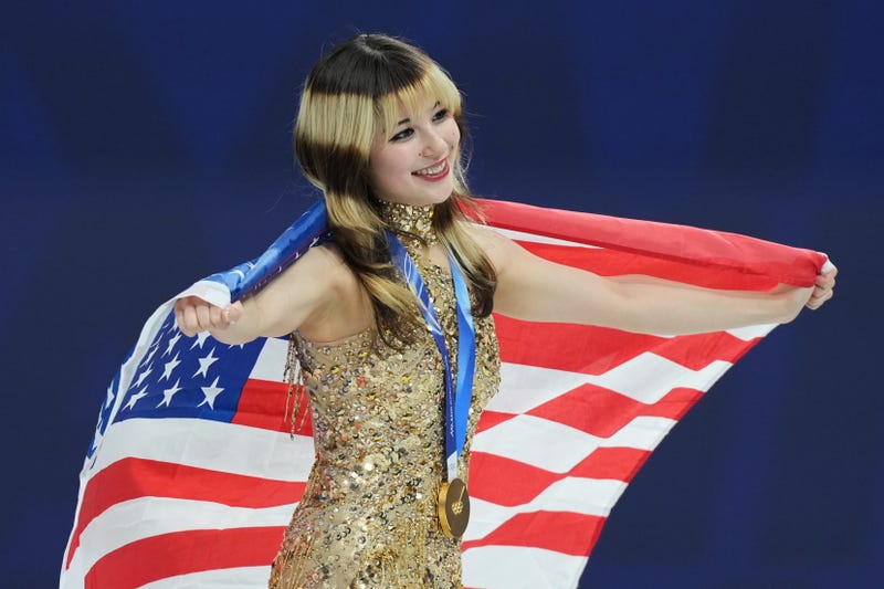 Milan Cortina Olympics Figure Skating