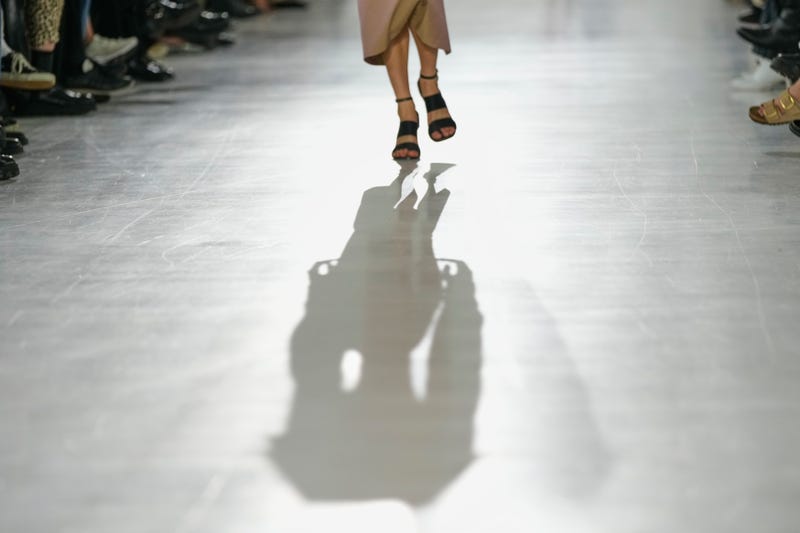 Italy Fashion S/S 26 Max Mara