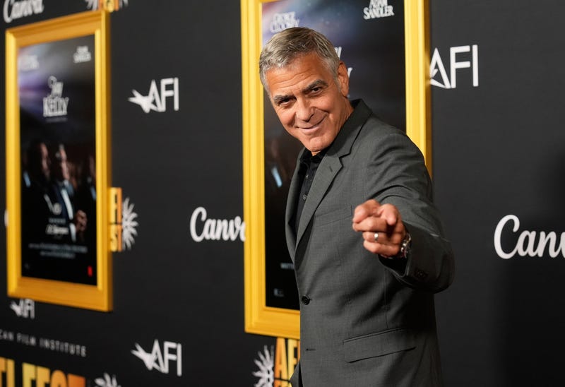 AFI Fest - LA Premiere of "Jay Kelly"
