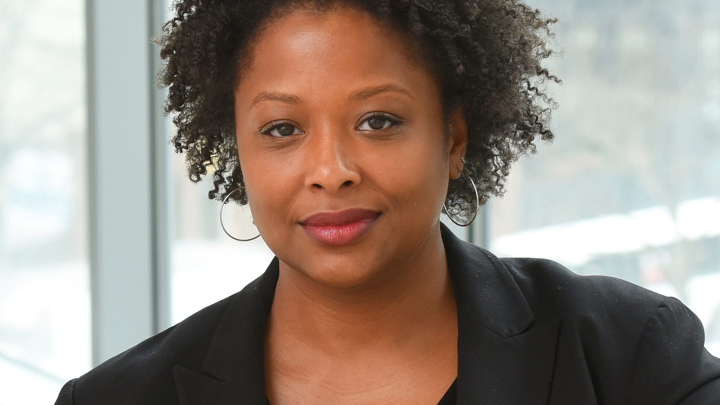 ACLU, for first time, elects Black person as its president