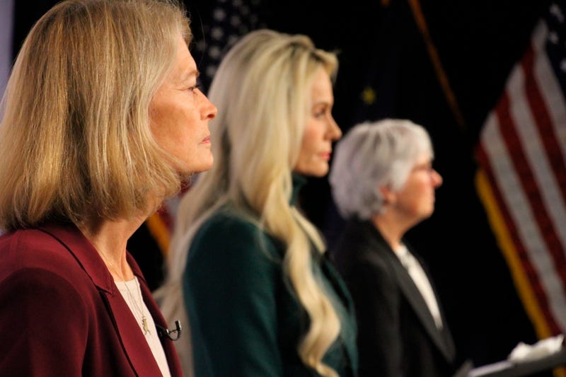 Election 2022 Alaska Senate