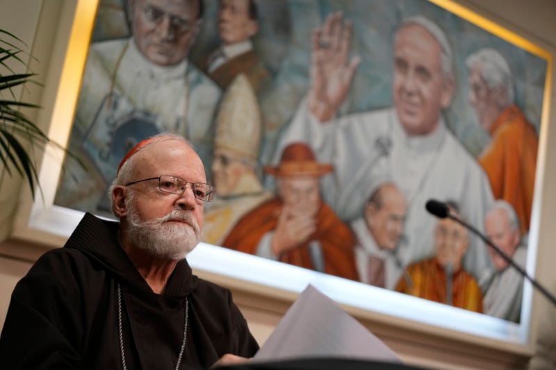 Vatican Sex Abuse