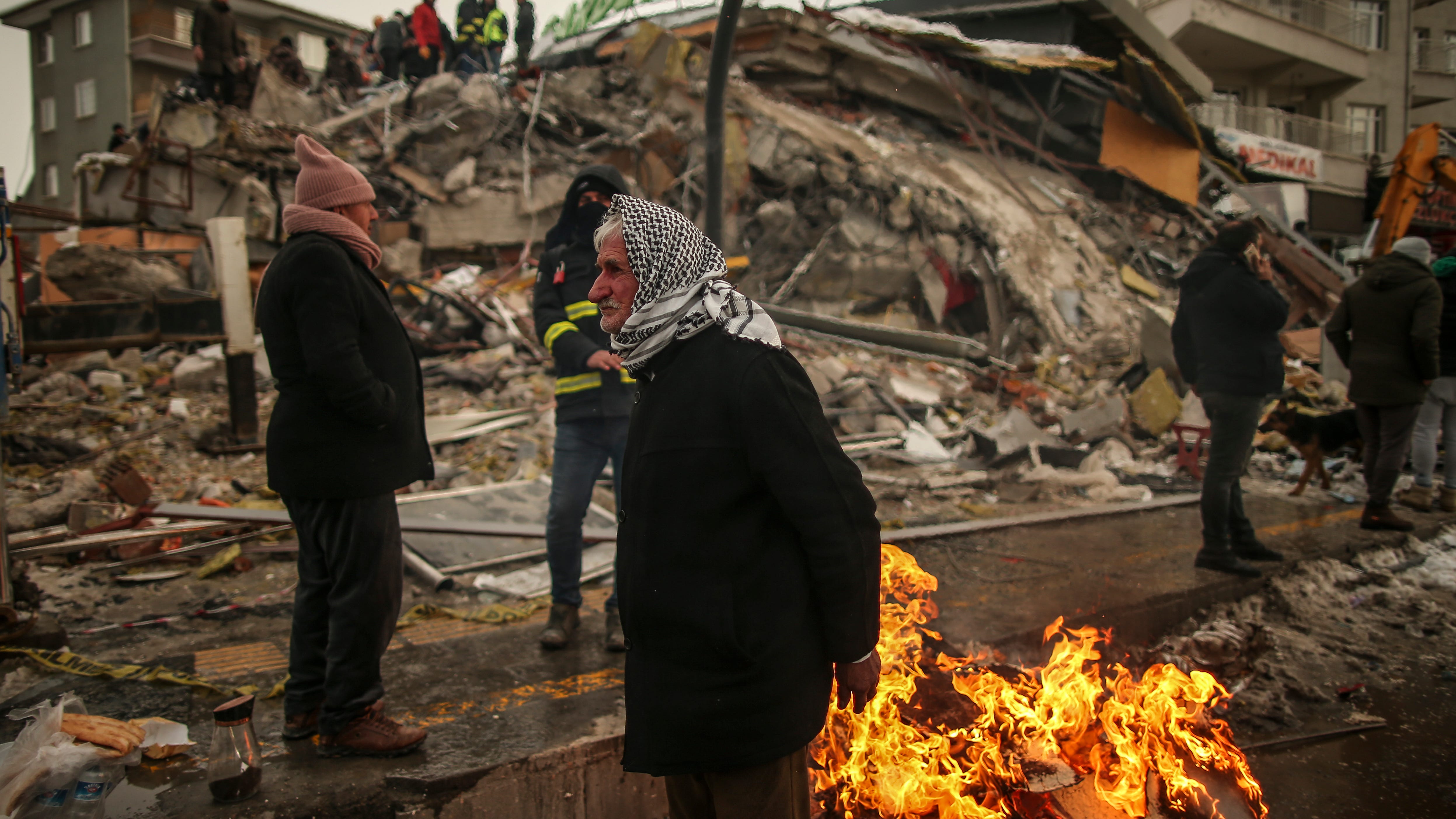 Turkey intends to hold elections on May 14 despite quake