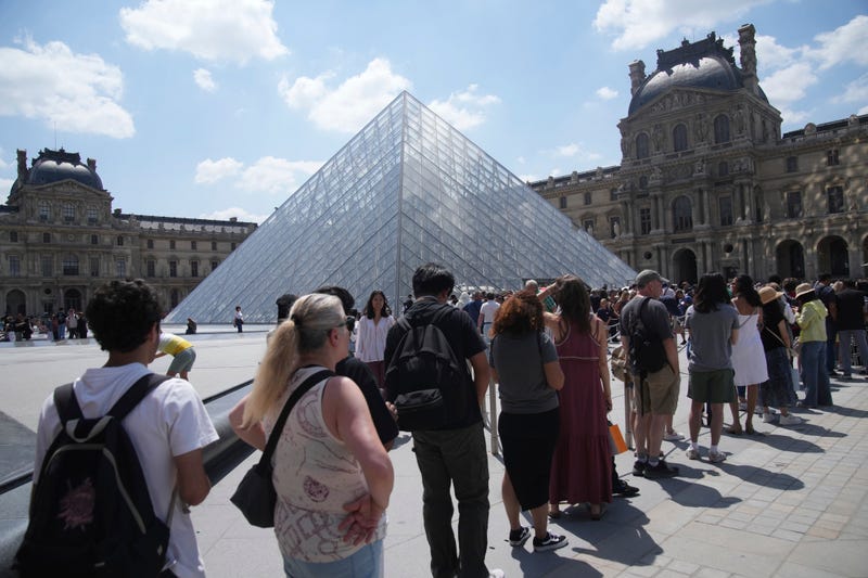 France Louvre