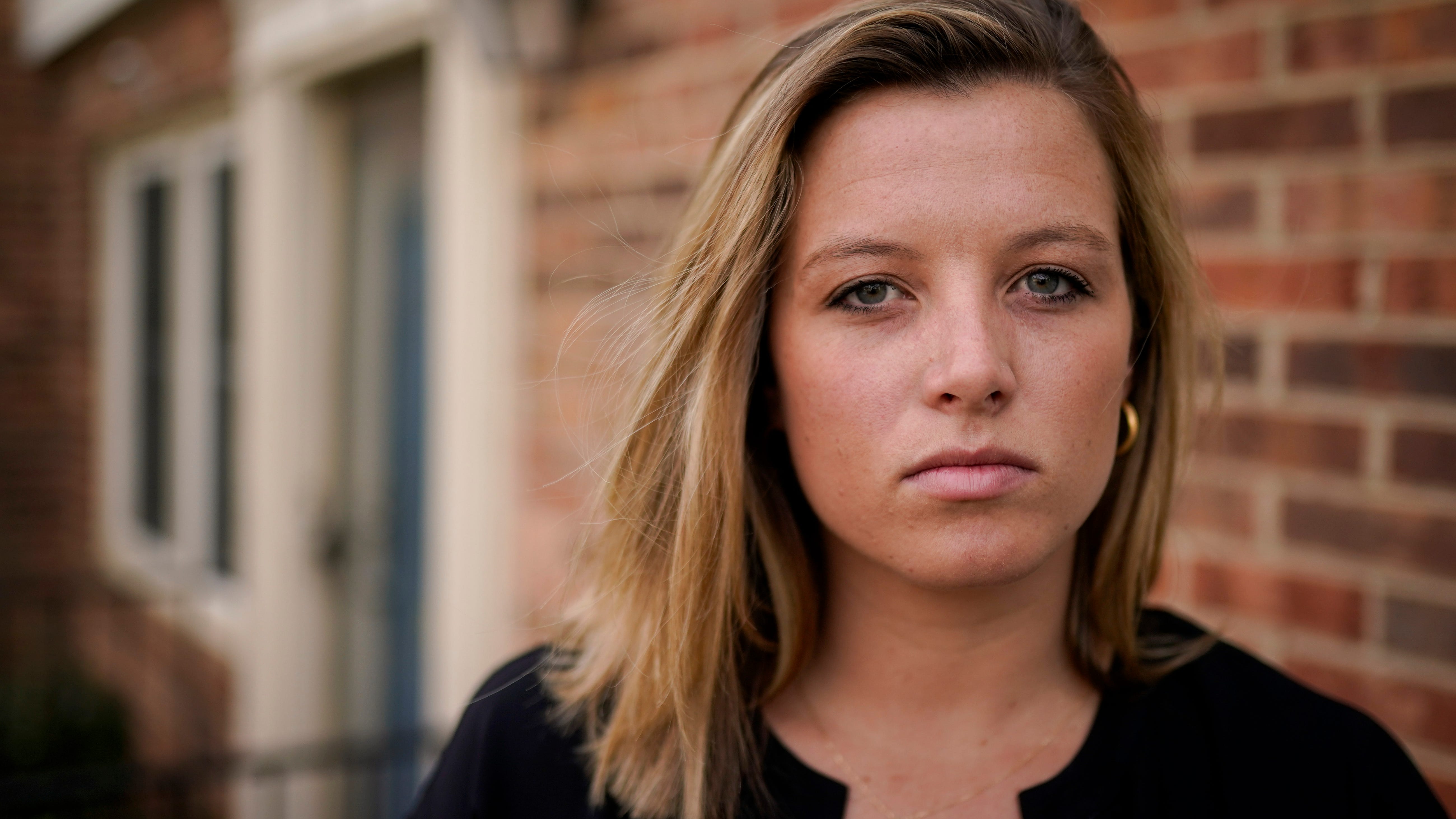 Facebook message leads to warrant in years-old rape claim