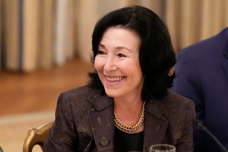 Oracle Leadership