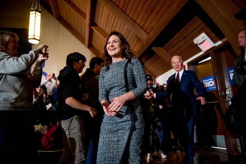 Election 2022 Iowa Senate