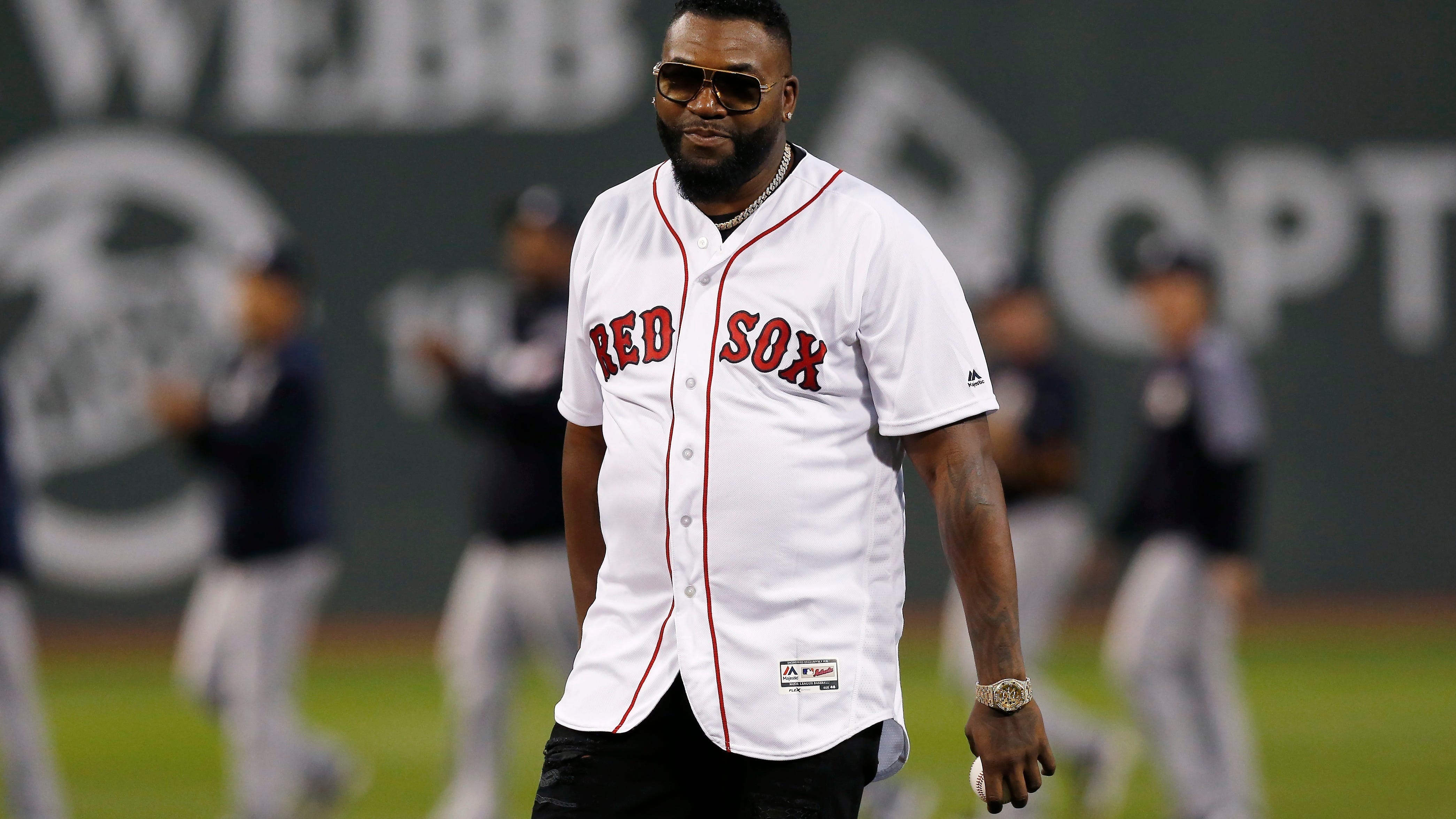 Private investigator says drug kingpin targeted David Ortiz