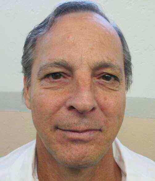 Alabama Execution