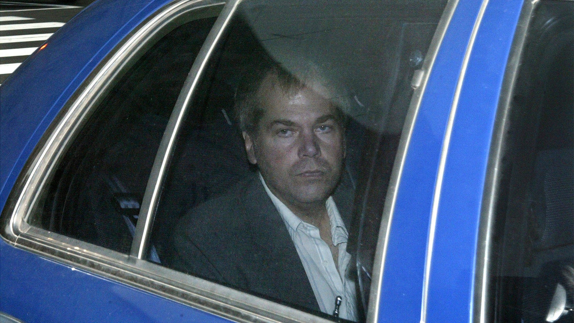 John Hinckley, who shot Reagan, to be freed from oversight