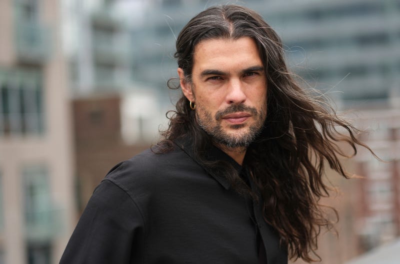 2025 TIFF - "Sirat" Portrait Session