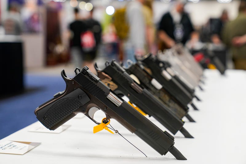NRA Convention Influence