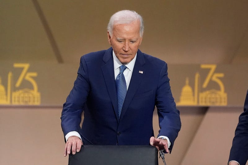 Biden NATO Summit