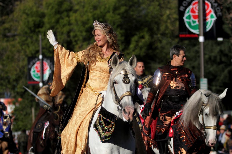 Knights on Strike