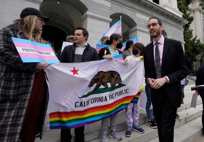 San Francisco Travel Ban