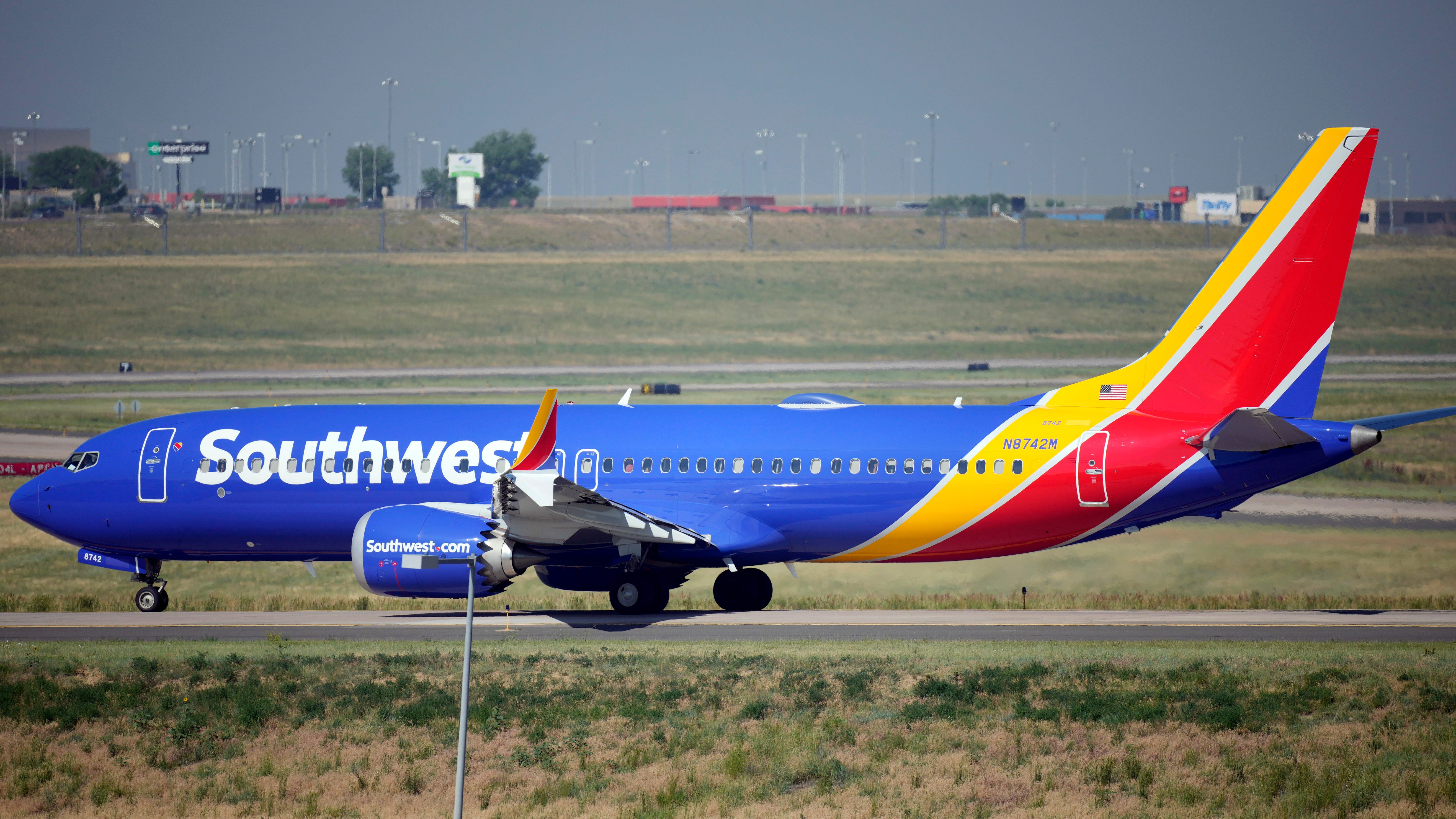 Southwest limits canceled flights after 3 tumultuous days