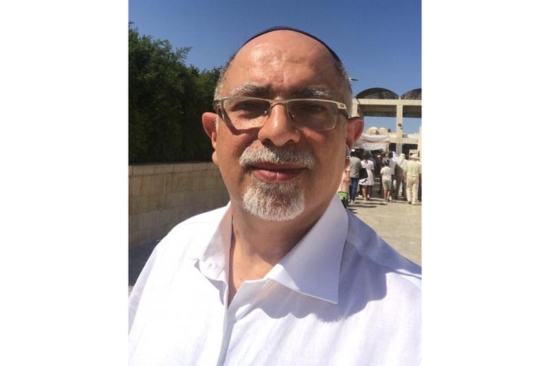 Iran War American Detainees