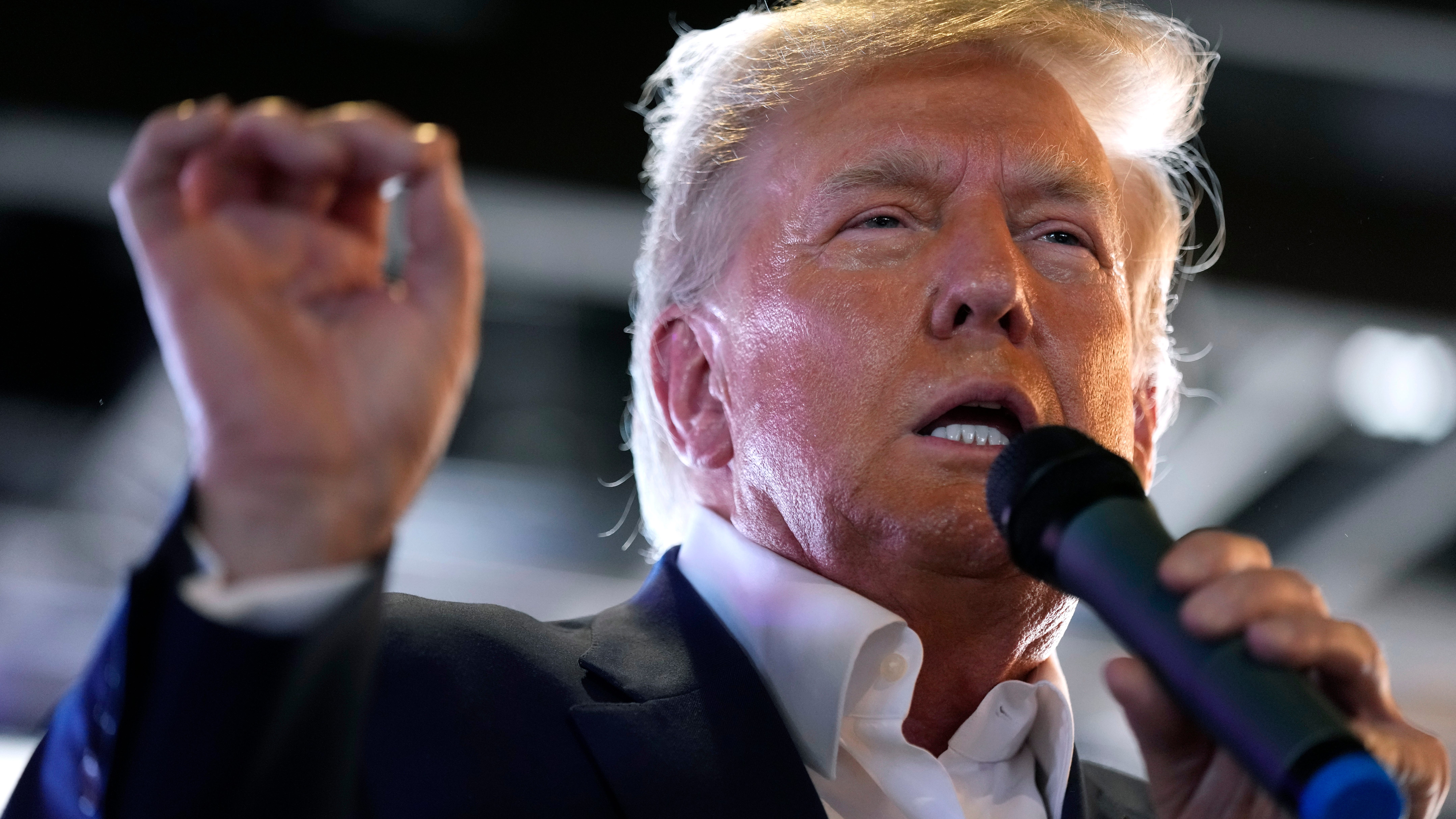 How Trump's attacks on prosecutors build on history of using racist language and stereotypes