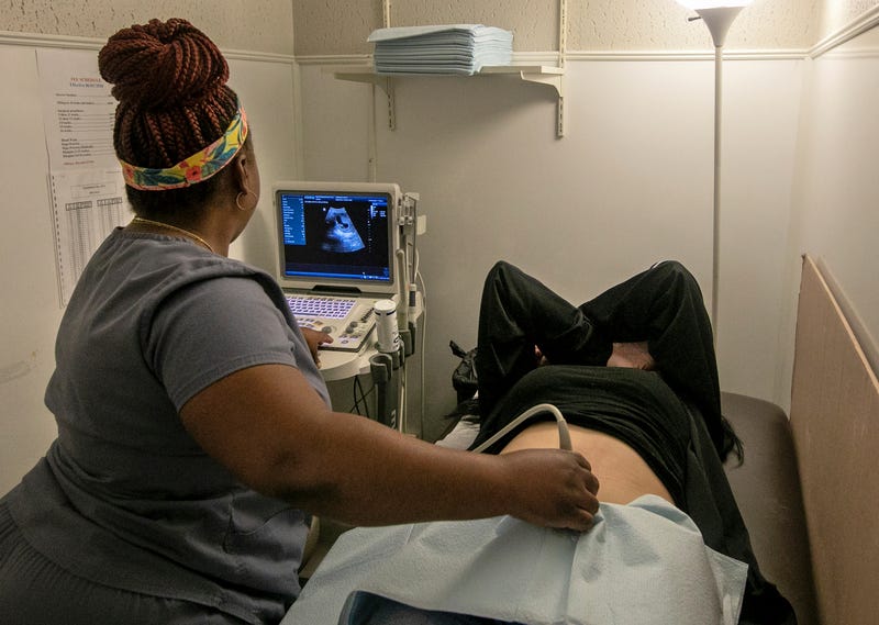 Abortion Louisiana