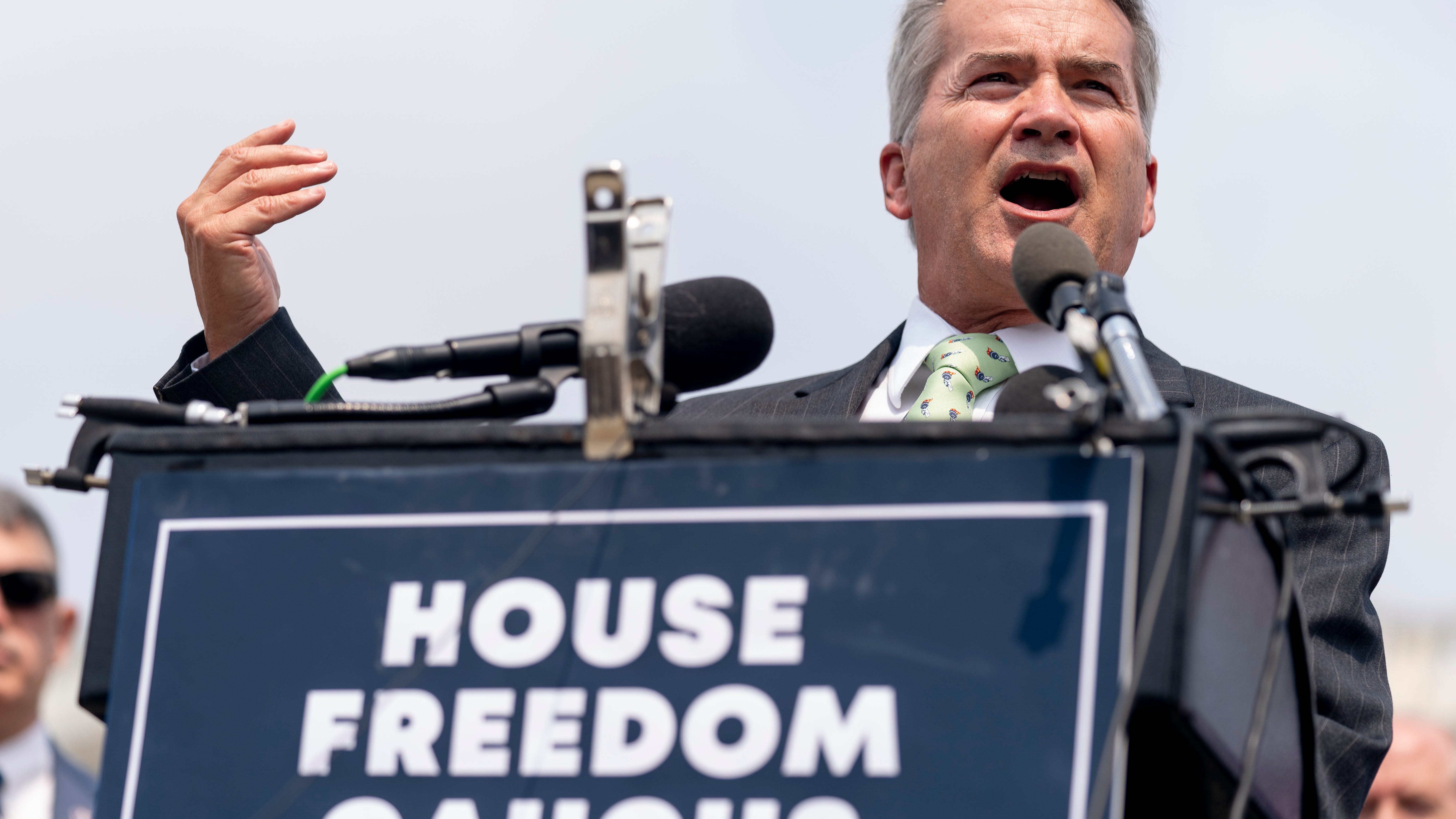 US Rep. Hice fights subpoena in Georgia election probe