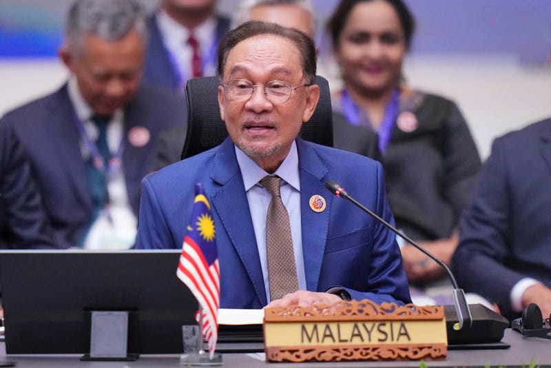 Malaysia ASEAN