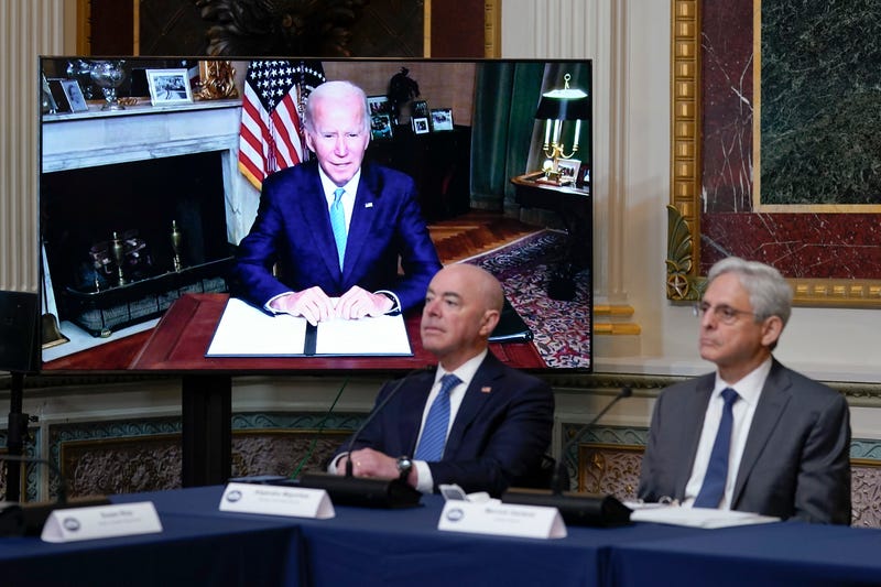 Biden Abortion