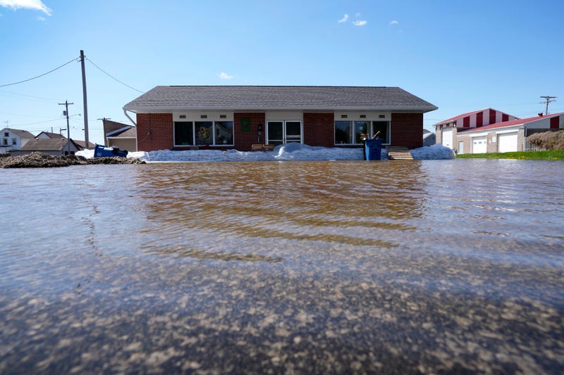 Spring Flooding