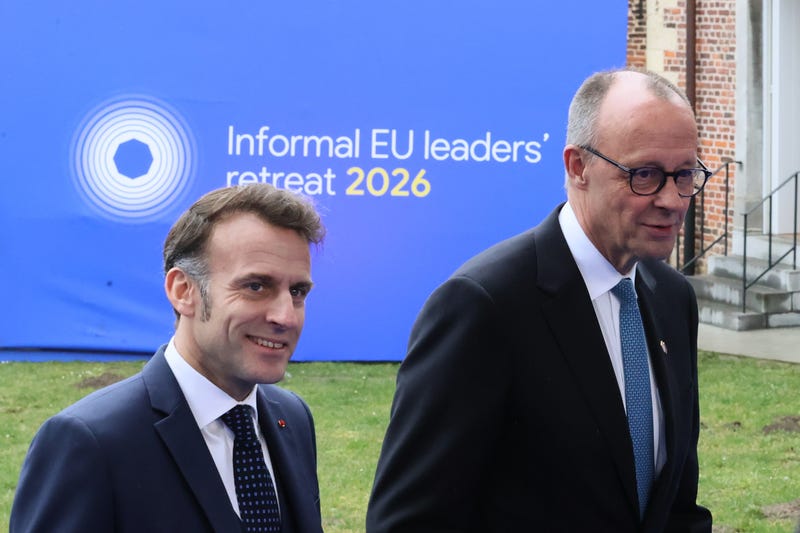 Belgium EU Summit