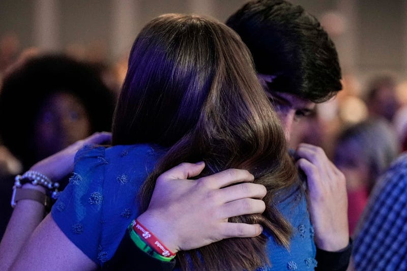 Georgia High School Shooting