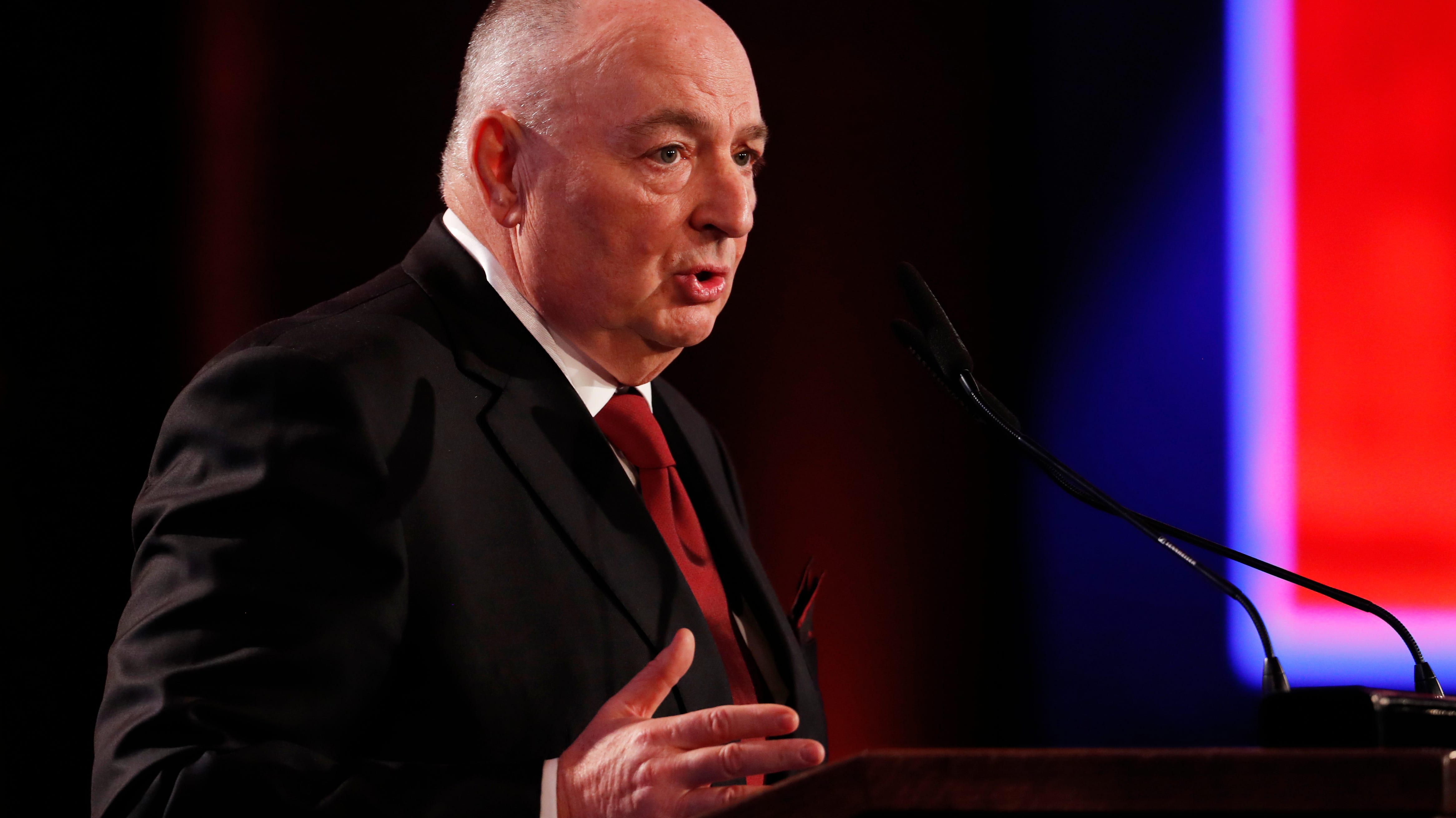 Sanctions on Russian oligarch donors hit Israel institutions