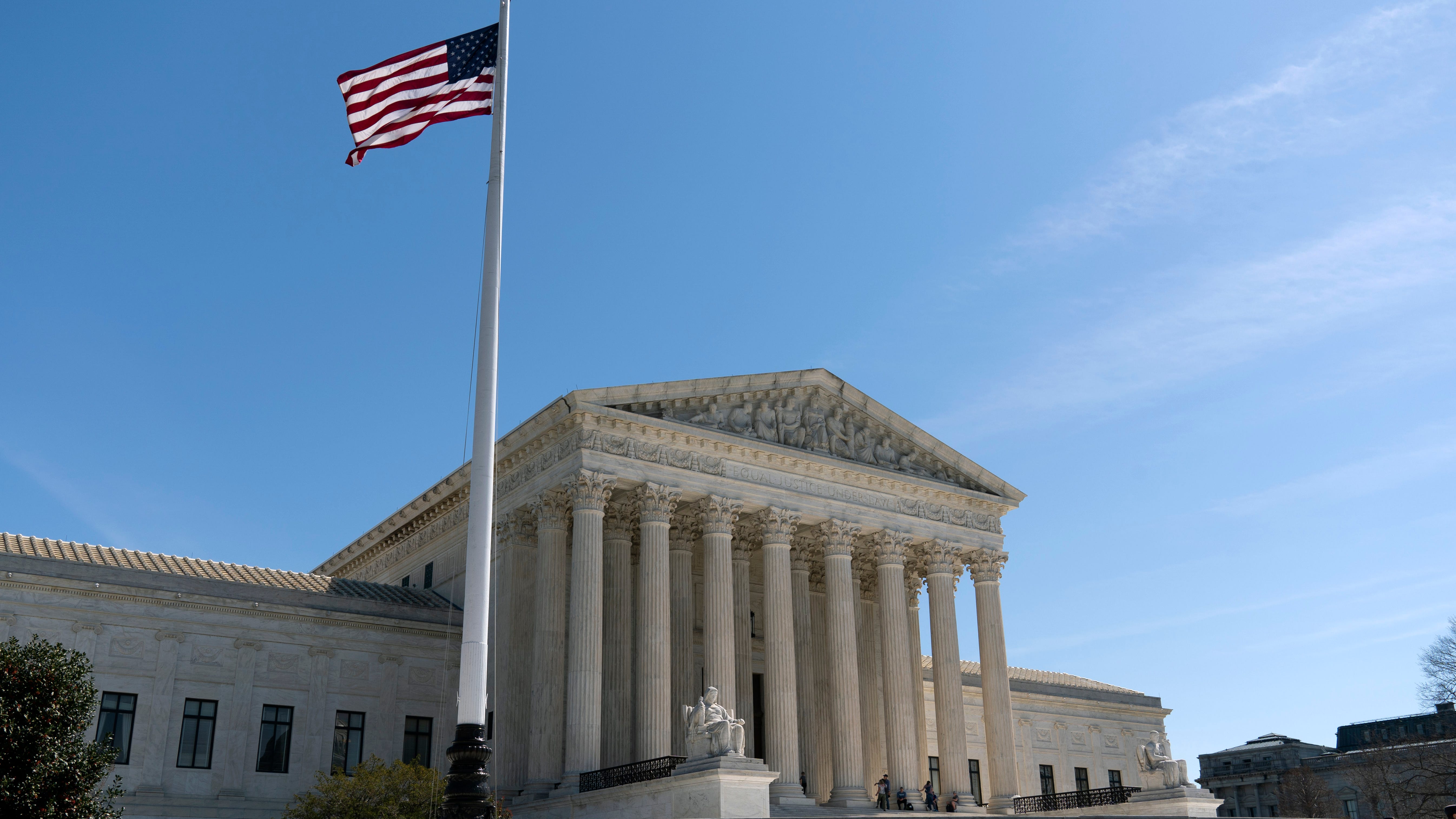 Supreme Court tosses Wisconsin legislative voting maps