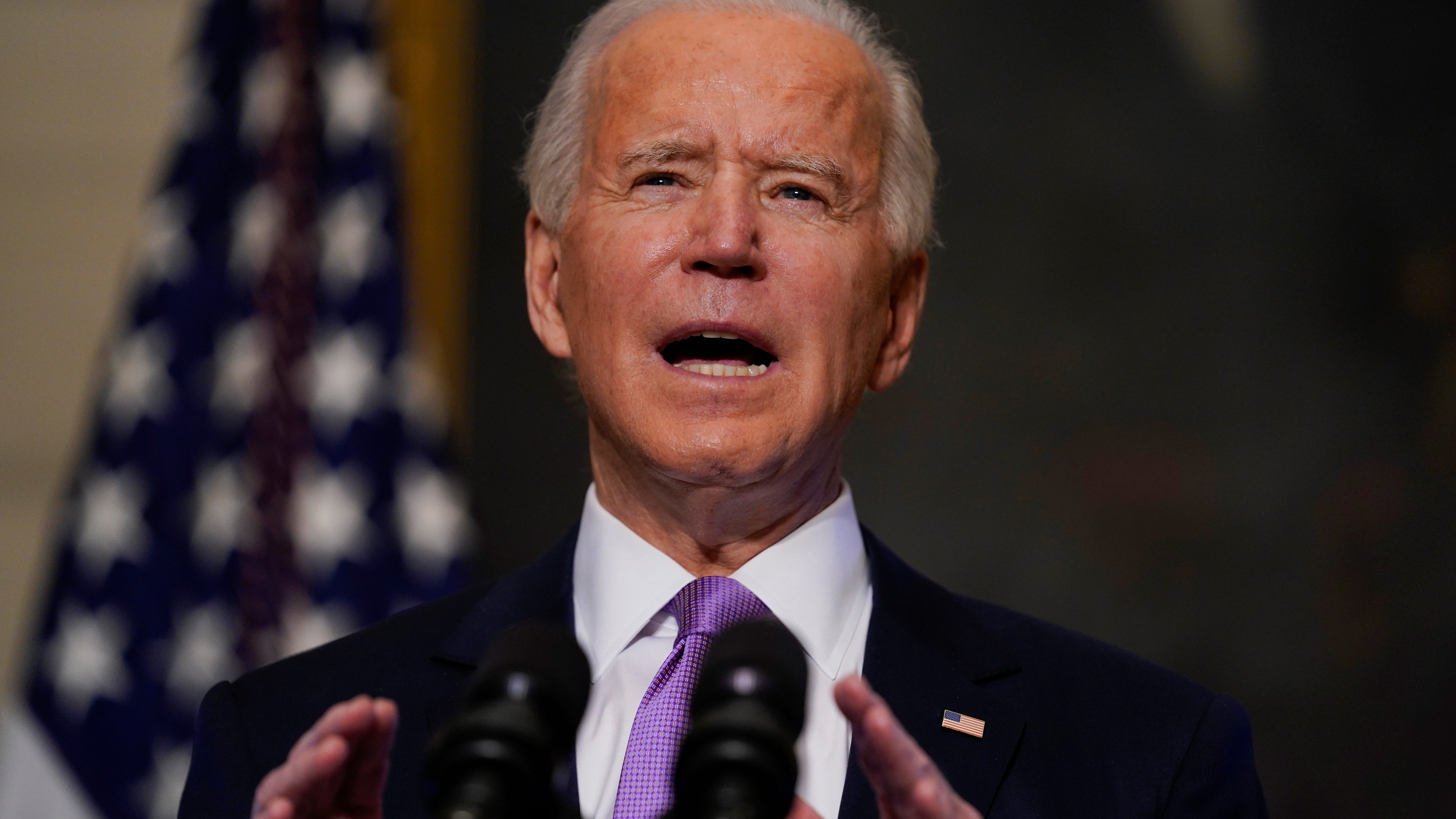 Biden to reopen 'Obamacare' markets for COVID-19 relief