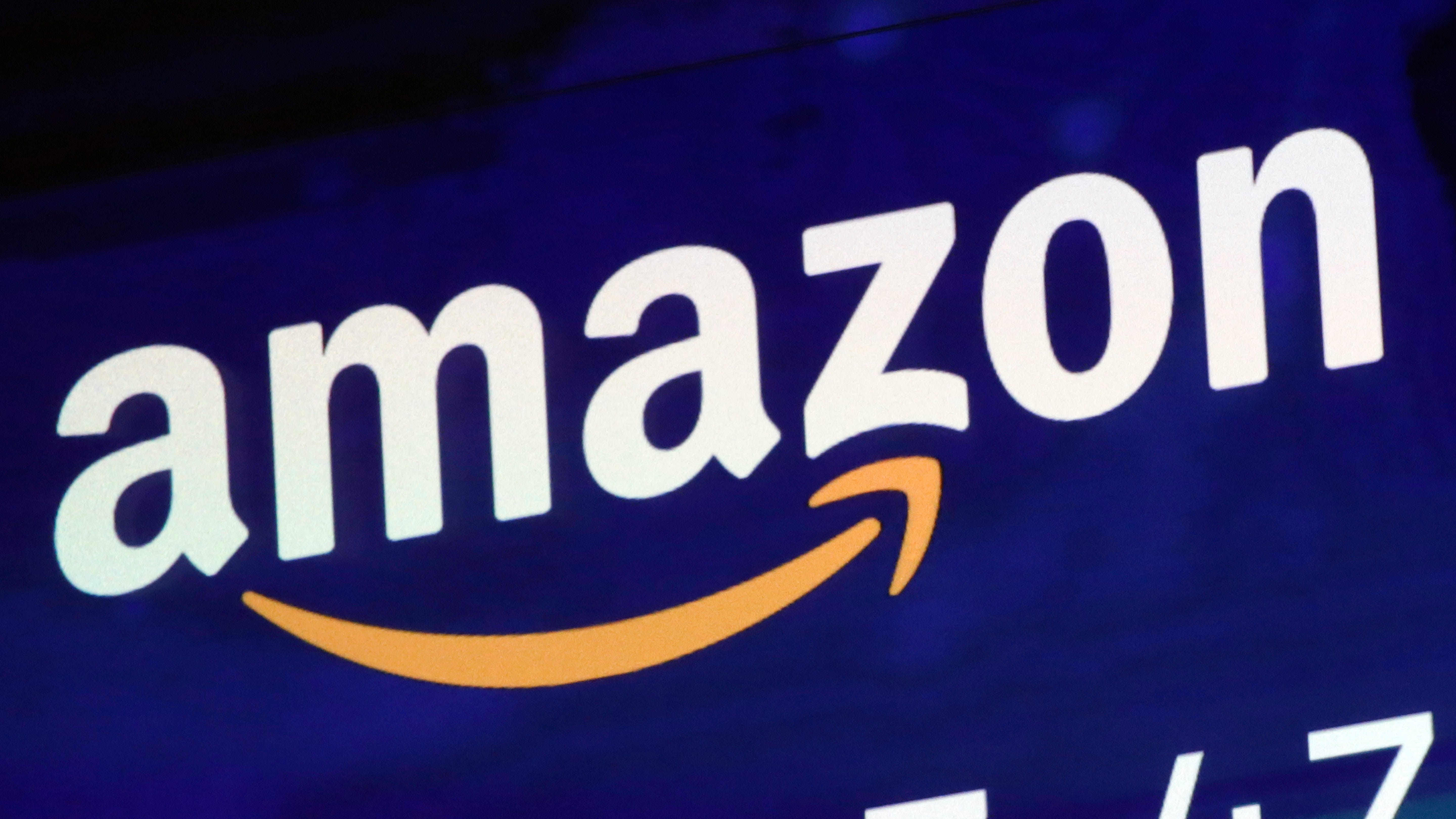 Amazon workers in upstate New York file for union election