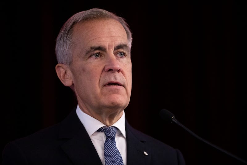 Canada Carney