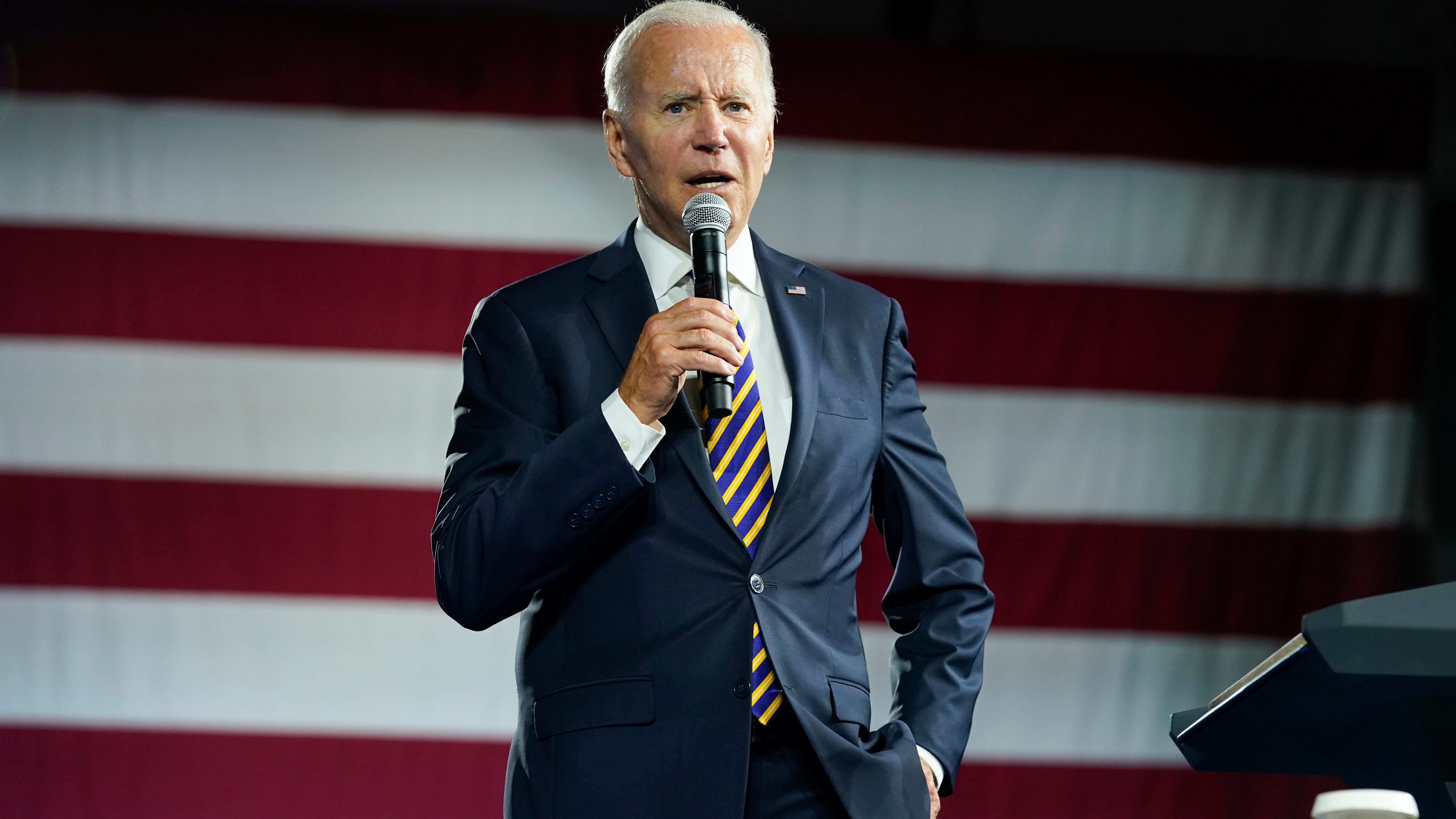 Facing pressure, Biden to sign order on abortion access