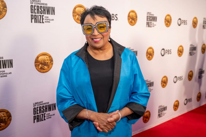 Trump Librarian of Congress