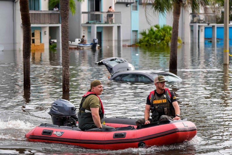 Climate La Nina