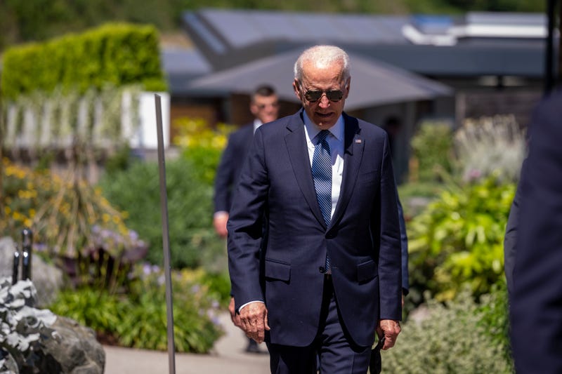 Biden G7