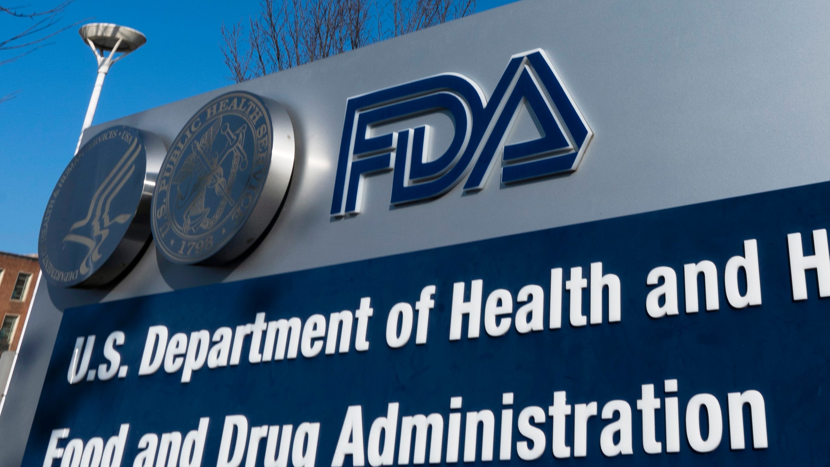 FDA revamping foods program to move past ‘constant turmoil’
