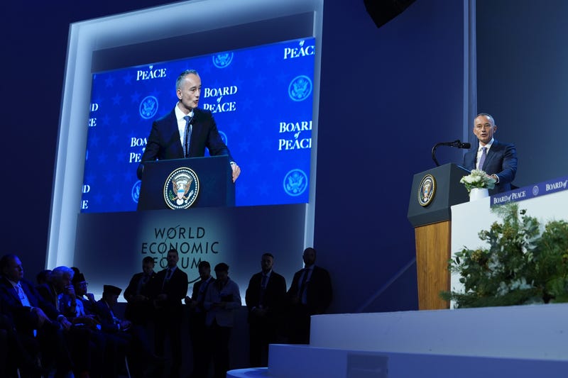 Board of Peace Explainer