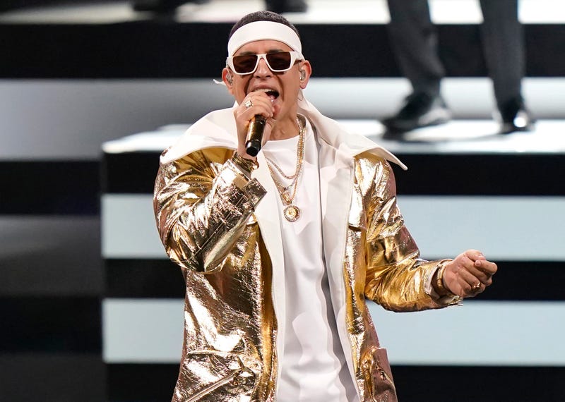 ESP-MUS DADDY YANKEE