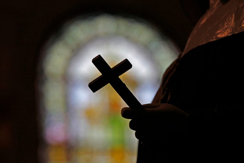 New Orleans Archdiocese Abuse Settlement