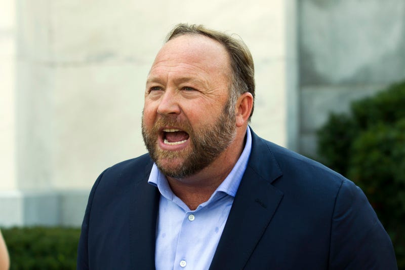 Newtown Shooting Infowars