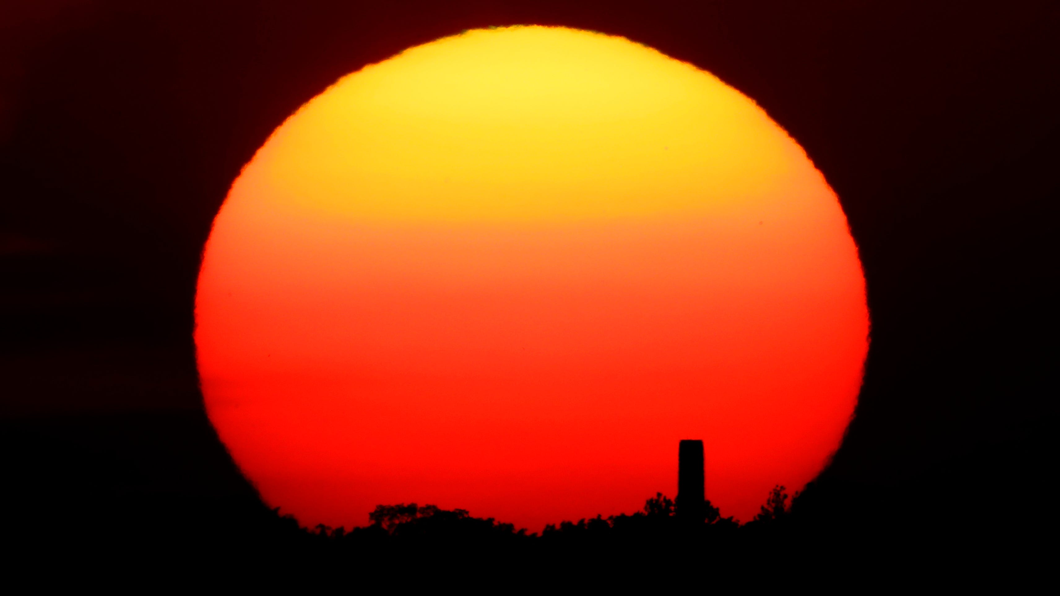 Forecast: 40% chance Earth to be hotter than Paris goal soon