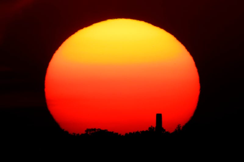 Climate Forecast