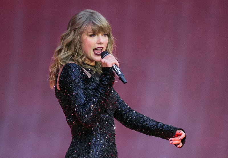 Ticketmaster Taylor Swift Fans