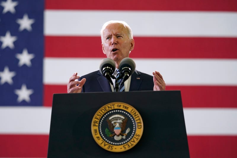 G7 Biden