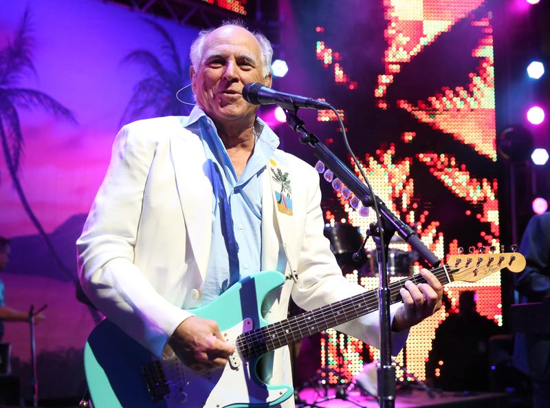 Obit Jimmy Buffett